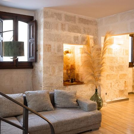 La Casa In Tufo Daire Monopoli Dış mekan fotoğraf